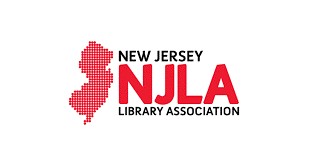 NJLA: New Jersey Library Association logo