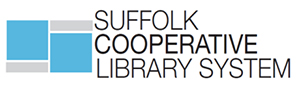 Suffolk Cooperative Library System logo