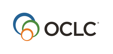 OCLC Logo with link to website