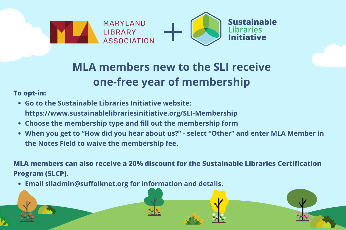 MDLA+SLI Newsletter Banner