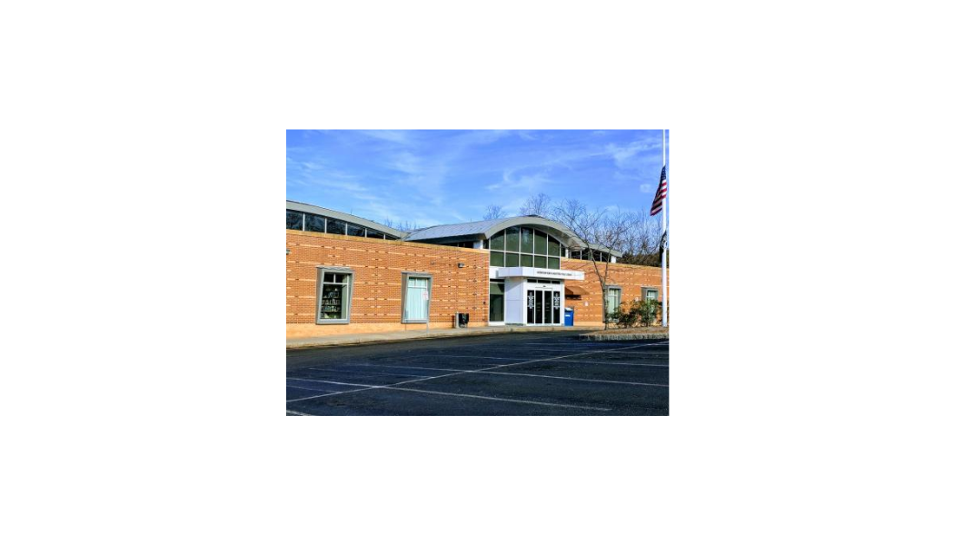 Haverstraw King's Daughters Public Library Exterior