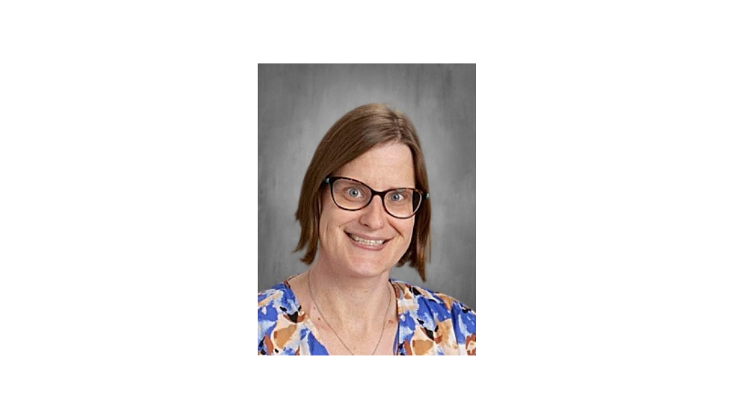 Jacqueline Liesch Headshot