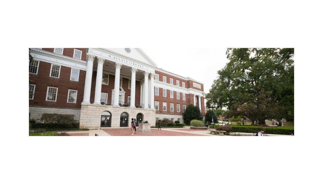 University of Maryland Libraries
