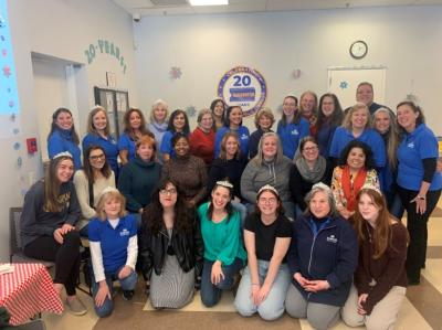 Elwood Public Library Staff