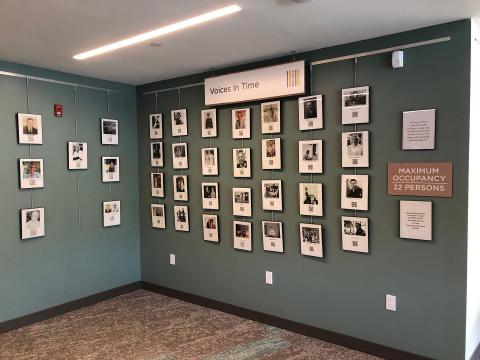 Montauk Local History