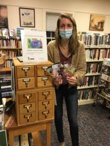 Shelter Islands Seed Library