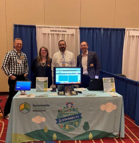 NJLA Conference Recap