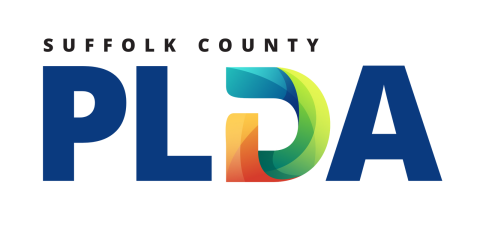 Suffolk County Public Libraries Directors Association logo