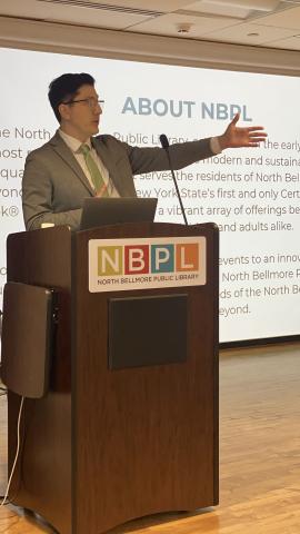 North Bellmore Cert Celebration 12