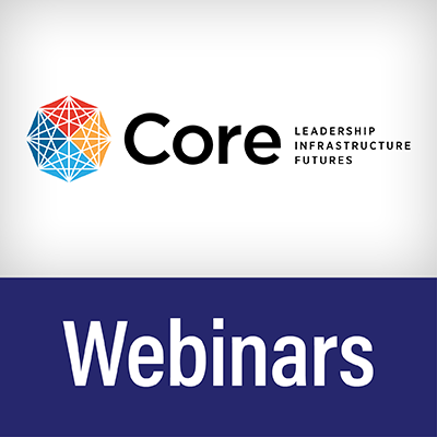 ALA Core Webinars