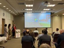 South Huntington Celebration