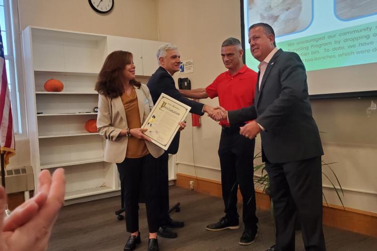 HARBS celebration pic 4